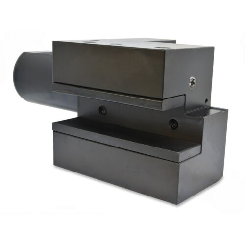 C2-60x32x125 Держатель инструмента VDI аксиальный, левый